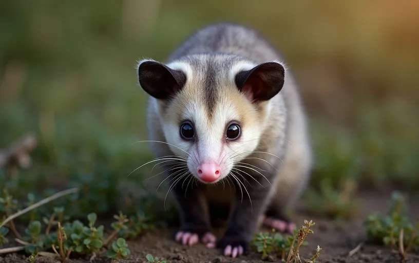 Comprehensive Possum Property Inspection West End