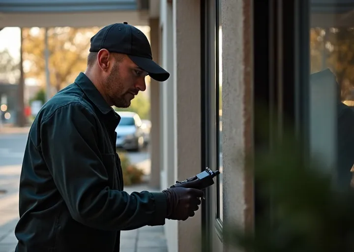 Professional Commercial Possum Control Assessment Services West End