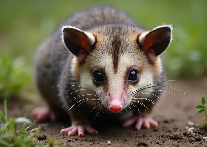 Safe Possum Capture West End