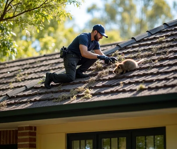 Professional Dead Possum Removal & Disposal West End
