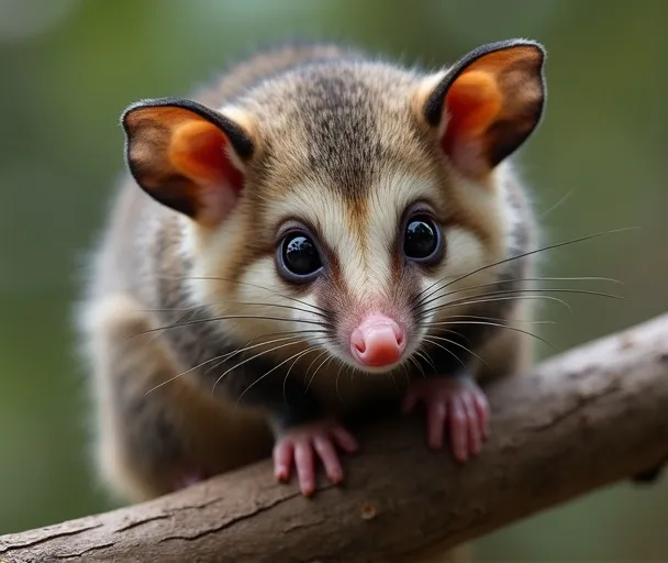 Professional Possum Capture & Transport West End