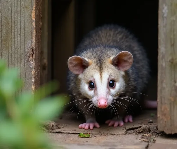 Professional Possum Box Installation Services West End| Fresho Possum Removal West End