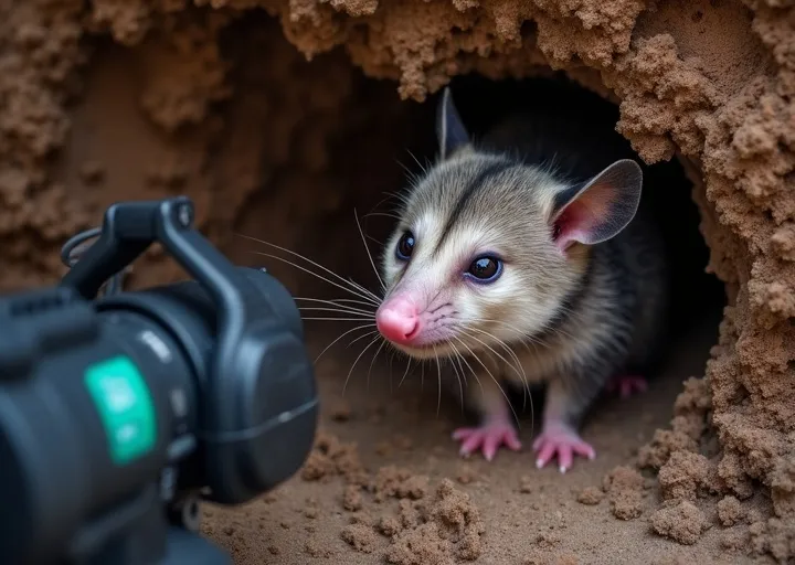 Comprehensive Possum Property Inspection West End