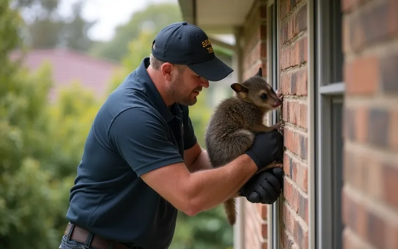 Advanced Possum Prevention Systems West End