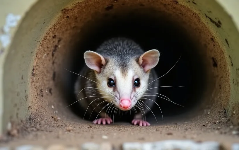Professional Possum Prevention Services West End