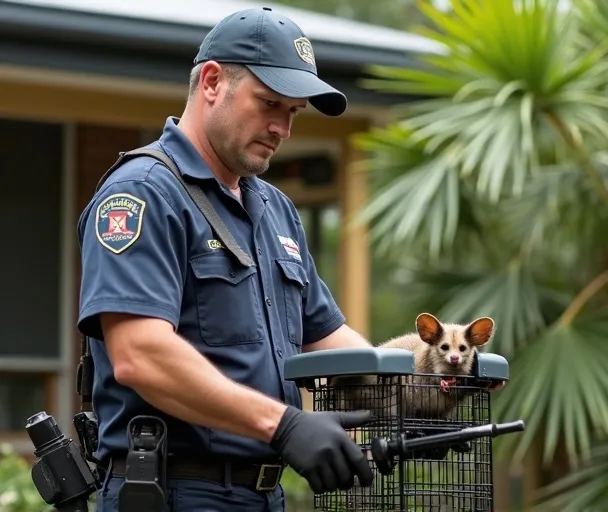 Fresho Possum Removal West End West End Possum Damage Repair Specialist