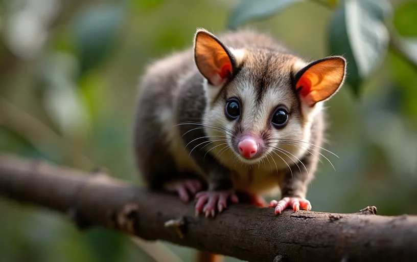 West End Possum