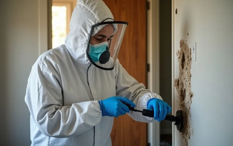 Sanitization & Decontamination West End